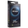 My Size - Mix Preservativos 49 Mm 10 Unidades de My Size Mix | Piumer