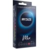 My Size - Mix Preservativos 60 Mm 10 Unidades de My Size Mix | Piumer