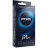 My Size - Mix Preservativos 69 Mm 10 Unidades de My Size Mix | Piumer