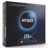 My Size - Mix Preservativos 49 Mm 28 Unidades de My Size Mix | Piumer