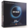 My Size - Mix Preservativos 57 Mm 28 Unidades de My Size Mix | Piumer