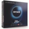 My Size - Mix Preservativos 60 Mm 28 Unidades de My Size Mix | Piumer