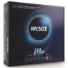 My Size - Mix Preservativos 64 Mm 28 Unidades de My Size Mix | Piumer