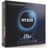My Size - Mix Preservativos 69 Mm 28 Unidades de My Size Mix | Piumer