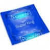 Preservativo Tamaño Super King Bolsa 144 Unidades de Pasante | Piumer