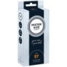 Preservativos Talla L 57 Mm (10 Unidades) de Mister Size | Piumer