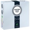 Preservativos Talla Xs 47 Mm (36 Unidades) de Mister Size | Piumer