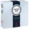 Preservativos Talla Xl 60 Mm (36 Unidades) de Mister Size | Piumer