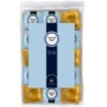 Preservativos Talla M 53 Mm (100 Unidades) de Mister Size | Piumer