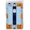 Preservativos Talla L 57 Mm (100 Unidades) de Mister Size | Piumer