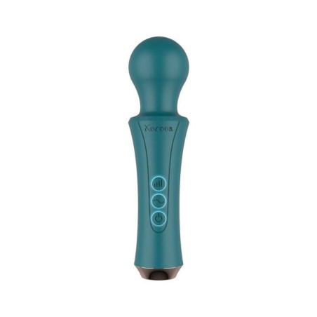 The Personal Wand Verde de Xocoon | Piumer
