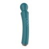 The Curved Wand Verde de Xocoon | Piumer