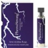 Flare Perfume Con Feromonas Para Hombre 1 Ml de Pherostrong | Piumer