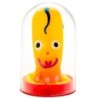Preservativo Decorativo Pintado A Mano Madre de Condomerie | Piumer