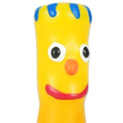 Preservativo Decorativo Pintado A Mano Hermano de Condomerie | Piumer