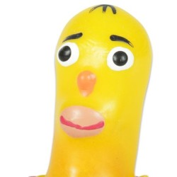 Preservativo Decorativo Pintado A Mano Padre de Condomerie | Piumer