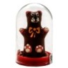 Preservativo Decorativo Pintado A Mano Oso De Peluche de Condomerie | Piumer