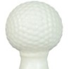 Preservativo Decorativo Pintado A Mano Pelota De Golf de Condomerie | Piumer