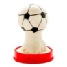 Preservativo Decorativo Pintado A Mano Fútbol Americano de Condomerie | Piumer