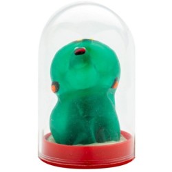 Preservativo Decorativo Pintado A Mano Tortuga de Condomerie | Piumer