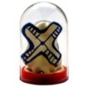 Preservativo Decorativo Pintado A Mano Molino de Condomerie | Piumer