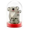 Preservativo Decorativo Pintado A Mano Koala + Joven de Condomerie | Piumer