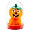 Preservativo Decorativo Pintado A Mano Calabaza de Condomerie | Piumer