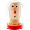 Preservativo Decorativo Pintado A Mano Santa de Condomerie | Piumer