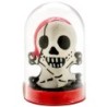 Preservativo Decorativo Pintado A Mano Pirata de Condomerie | Piumer