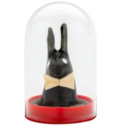 Preservativo Decorativo Pintado A Mano Play Boy de Condomerie | Piumer
