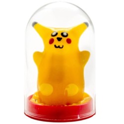 Preservativo Decorativo Pintado A Mano Ratón Amarillo de Condomerie | Piumer