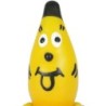 Preservativo Decorativo Pintado A Mano Plátano Modelo 1 de Condomerie | Piumer