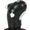 Preservativo Decorativo Pintado A Mano Orca de Condomerie | Piumer