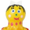 Preservativo Decorativo Pintado A Mano Chica de Condomerie | Piumer