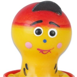 Preservativo Decorativo Pintado A Mano Chico de Condomerie | Piumer