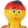 Preservativo Decorativo Pintado A Mano Chico de Condomerie | Piumer
