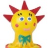 Preservativo Decorativo Pintado A Mano Sol de Condomerie | Piumer