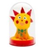 Preservativo Decorativo Pintado A Mano Cometa de Condomerie | Piumer