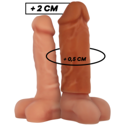 VIRILXL - EXTENSIÓN DE PENE...