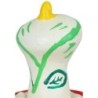 Preservativo Decorativo Pintado A Mano Kala de Condomerie | Piumer