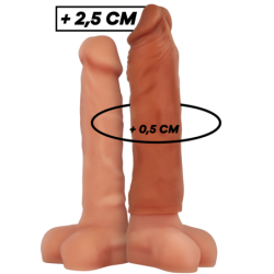 VIRILXL - EXTENSIÓN DE PENE...