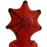 Preservativo Decorativo Pintado A Mano Estrella De Mar de Condomerie | Piumer