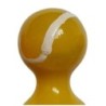 Preservativo Decorativo Pintado A Mano Pelota De Tenis de Condomerie | Piumer