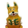 Preservativo Decorativo Pintado A Mano Liebre China Modelo 2 de Condomerie | Piumer