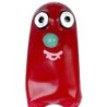 Preservativo Decorativo Pintado A Mano Curioso Xl de Condomerie | Piumer