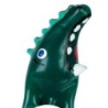 Preservativo Decorativo Pintado A Mano Cocodrilo Modelo Xl de Condomerie | Piumer