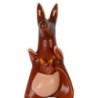 Preservativo Decorativo Pintado A Mano Canguro Modelo Xl de Condomerie | Piumer