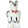 Preservativo Decorativo Pintado A Mano Gato Modelo Xl de Condomerie | Piumer