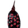 Preservativo Decorativo Pintado A Mano Faquir Negro Xl de Condomerie | Piumer