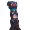 Preservativo Decorativo Pintado A Mano Perro Salchicha Marrón Xl de Condomerie | Piumer